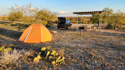 Isabel Harte Campground - Thumbnail