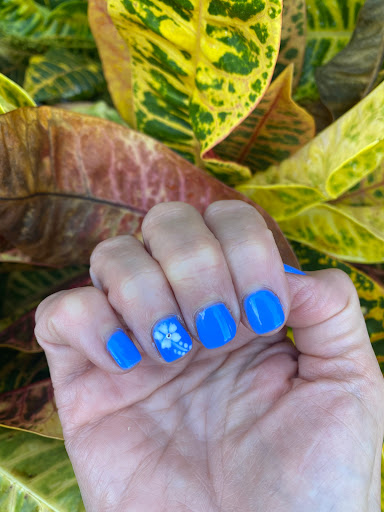 Hot Nails Salon Gallery - United States