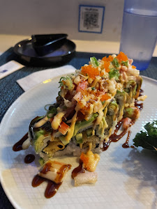 BluWave Sushi Express photo