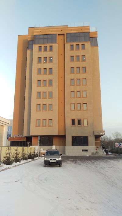 Photos of GREEN Which Hotel