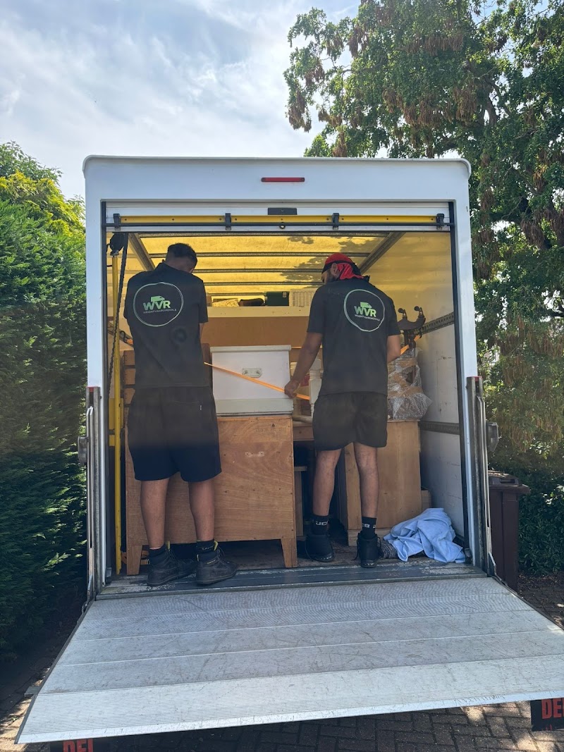 WrightVanRemovals photo 2