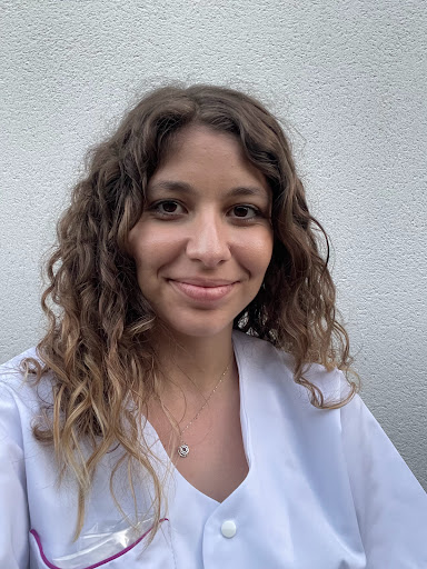 Chloé Muscat Gallery - France