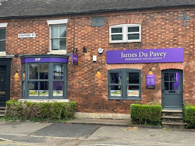 James Du Pavey Independent Estate Agents Eccleshall, Staffordshire