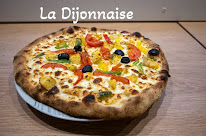 Pizza Tacos store à Dijon