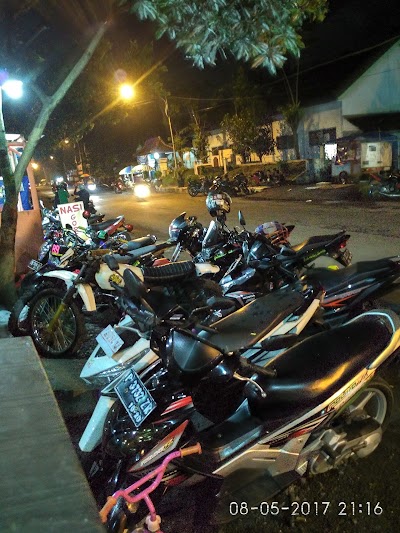 Photos of Arjuna Cafe
