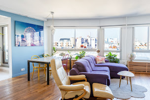 Photo n°52 de Paris Rental - Services immobilier - Location d'appartements meublés aux entreprises à Paris (Agence immobilière)