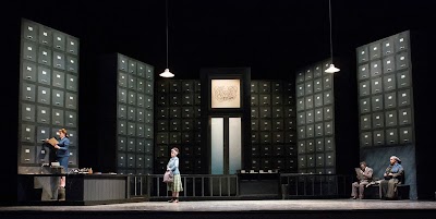 Photos of Florida Grand Opera