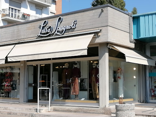 Luisa Spagnoli Parma Emilia - Thumbnail