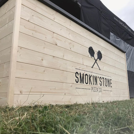 Smokin Stone - Thumbnail