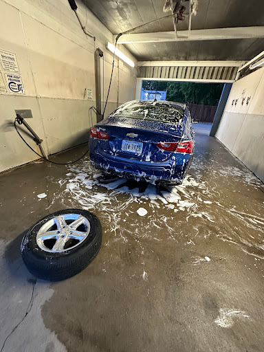 Mr.Carwash - Thumbnail