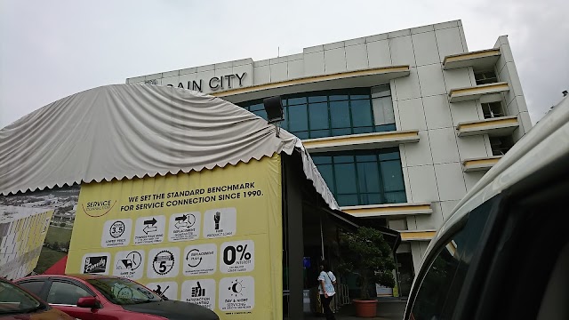 Gain City Best Electric Pte Ltd