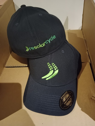 Coast Imagewear - Embroidery & Printing - Thumbnail