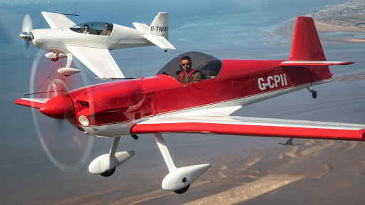 North West Aerobatics - Thumbnail