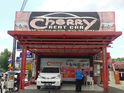 Photos of Cherry Rent Car
