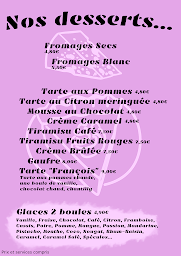 Photo n°38 de Pizzeria Sauveur à Saint-Symphorien-d'Ozon (Restaurant)