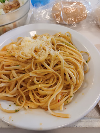 Sarca Catering S.R.L. Gallery - Italy