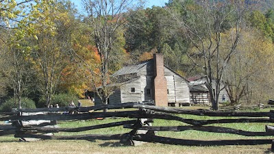 cades cove