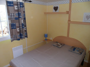 Photo n°13 de Camping à la ferme Les pommiers à Châteauroux-les-Alpes (Camping à la ferme)