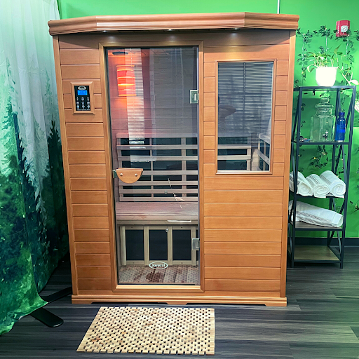 Elements @ Rhode Island Hot Yoga