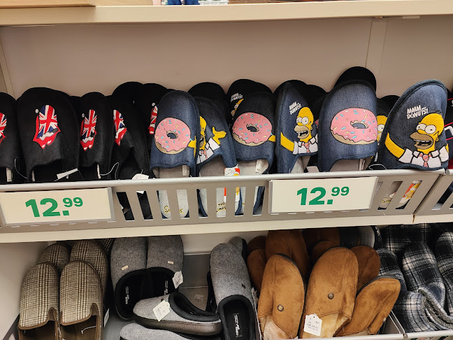 DEICHMANN Open Times