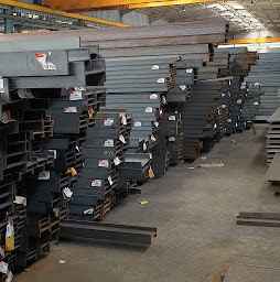 Photo n°2 de Press-steel à Yzeure (Entreprise de métallurgie)