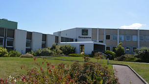 Photo n°1 de Groupama - Site de gestion de Plérin à Plérin (Agence d'assurance pour locataires)