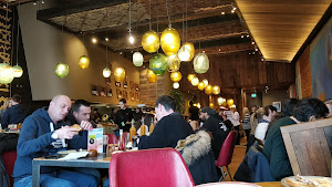 Nando's Milton Keynes - Kingston Centre photo