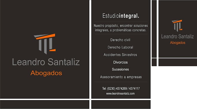 Estudio Santaliz Abogados, Author: Estudio Santaliz Abogados