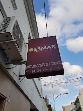 Esmar Inmobiliaria, Author: Tab