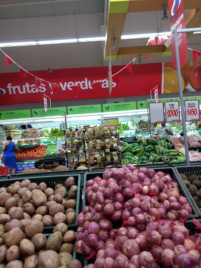 Photos of Supertienda Olimpica