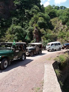 Battal Masjid muzaffarabad