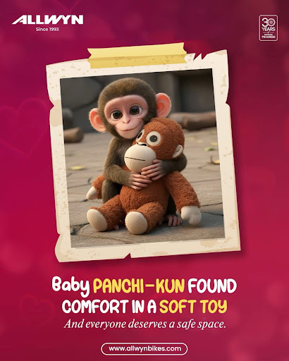 Every child deserves comfort, care, and a space that feels safe. post image