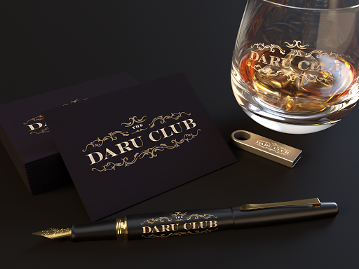 The Daru Club - Thumbnail
