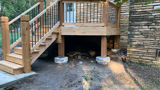 Avatar for Jeter Construction