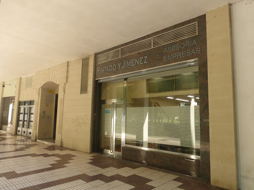 ASESORIA PINTADO Y JIMENEZ La Rioja Logroño