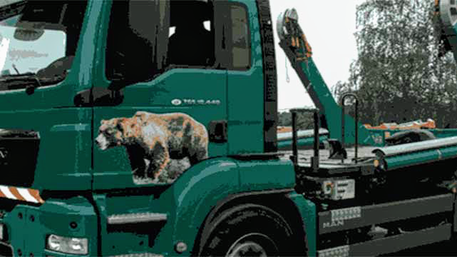 Bähr Containerdienst GmbH