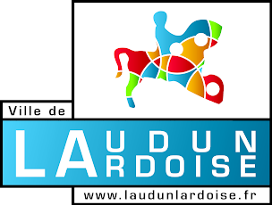 Photo n°1 de Mairie de Laudun à Laudun-l'Ardoise (Hôtel de ville)