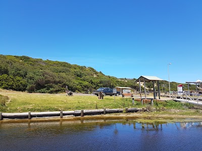 Photos of Yambuk Lake Caravan Park