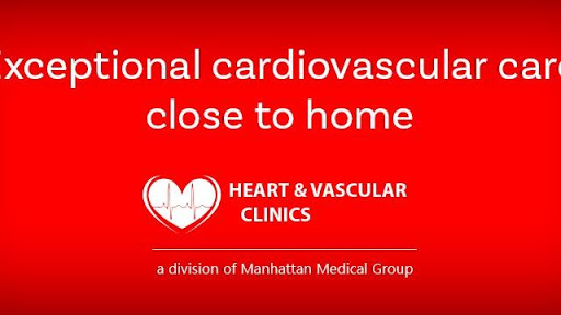 Heart and Vascular Clinics - Junction City - Thumbnail