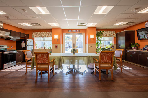 Linwood Nursing and Rehabilitation Center - Thumbnail