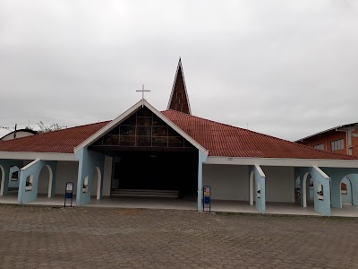 Photos of Parish St. Vicente de Paulo