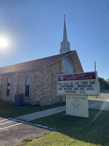 Big Ridge Baptist Church Gallery - United States