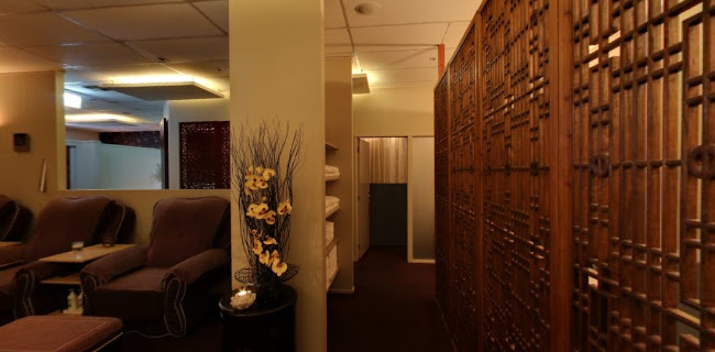 Bliss Day Spa & Reflexology Open Times