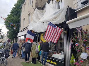 Photo n°4 de Snake Patch à Carentan-les-Marais (Fabricant de souvenirs)
