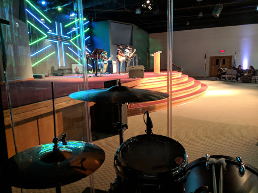 Church on the Rock Outreach Center - United States