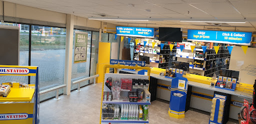 Toolstation Almelo - Thumbnail