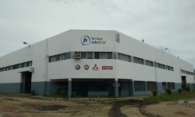 Photos of T&eacute;cnica Industrial Beira