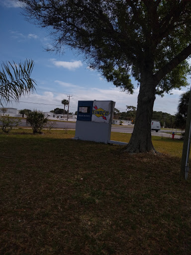 Edgewater SUNOCO - Visual