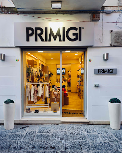 Primigi Store Nola