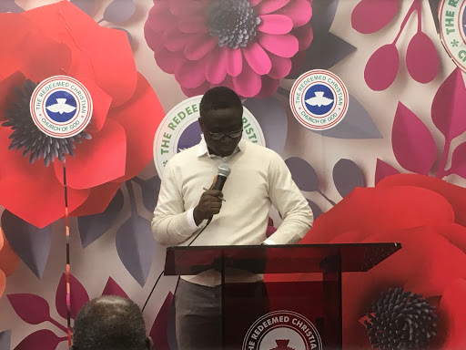 RCCG ISRAEL ASSEMBLY, A PEOPLE OF IMPECCABLE DYNASTY